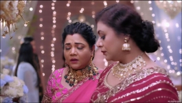 Aangan Apno Ka - 8th February 2024